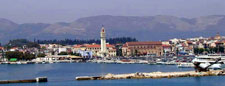 Greece--Crossing Mt Olymp